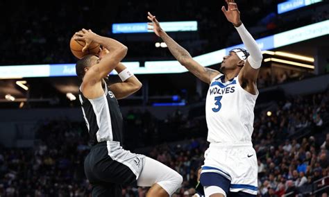 Chicago Bulls vs. San Antonio Spurs odds, tips and betting trends .